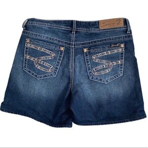Seven7 Denim Shorts Size 6